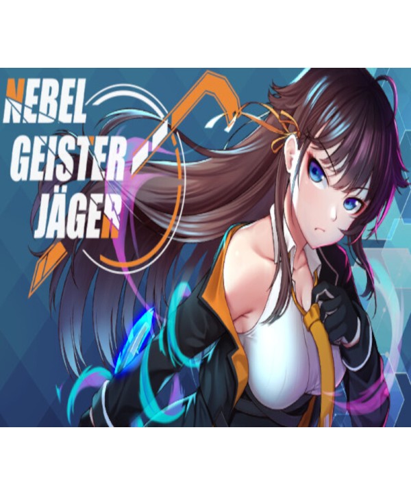 Nebel Geisterjäger ~ The First Lamb Steam Key GLOBAL